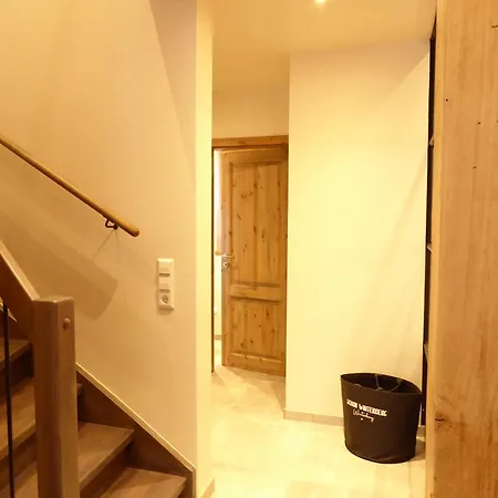 Ferienhaus Pearl Modern Wifi 6 Personen Near Bikepark