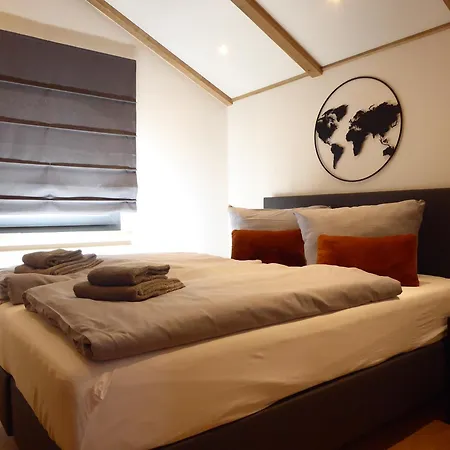 Pearl Modern Wifi 6 Personen Near Bikepark 빈터베르크