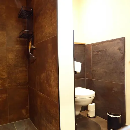 Pearl Modern Wifi 6 Personen Near Bikepark *