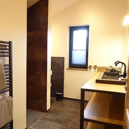 Casa de Férias Pearl Modern Wifi 6 Personen Near Lift *