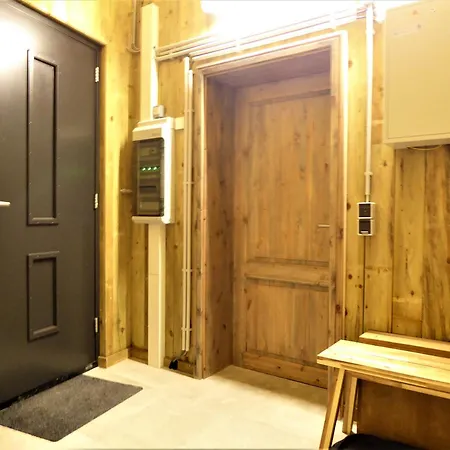 Casa de Férias Pearl Modern Wifi 6 Personen Near Lift Winterberg