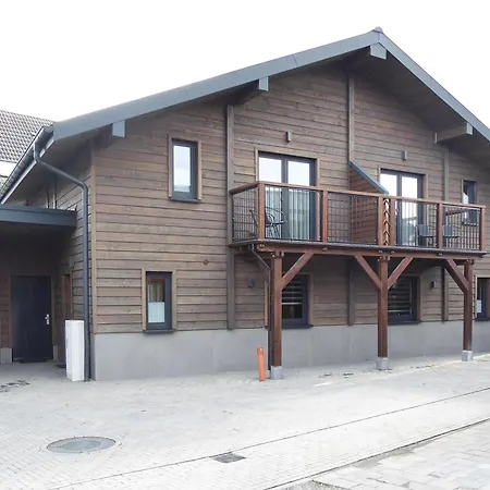Pearl Modern Wifi 6 Personen Near Bikepark * Winterberg