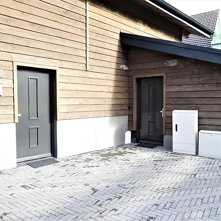 Pearl Modern Wifi 6 Personen Near Bikepark 펜션