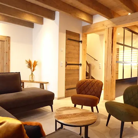Pearl Modern Wifi 6 Personen Near Bikepark 펜션 빈터베르크
