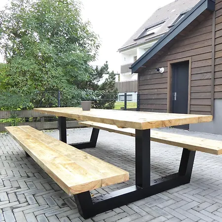 Pearl Modern Wifi 6 Personen Near Bikepark * 빈터베르크