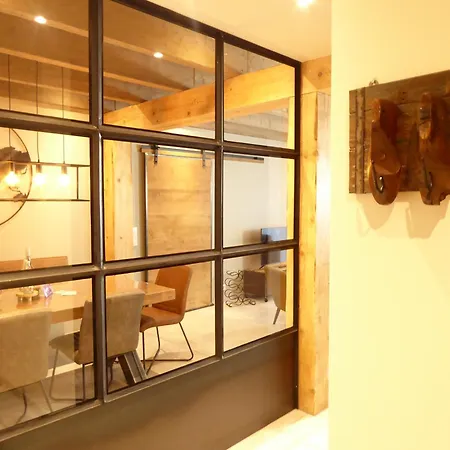 Pearl Modern Wifi 6 Personen Near Bikepark * Winterberg