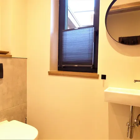 펜션 Pearl Modern Wifi 6 Personen Near Bikepark 빈터베르크