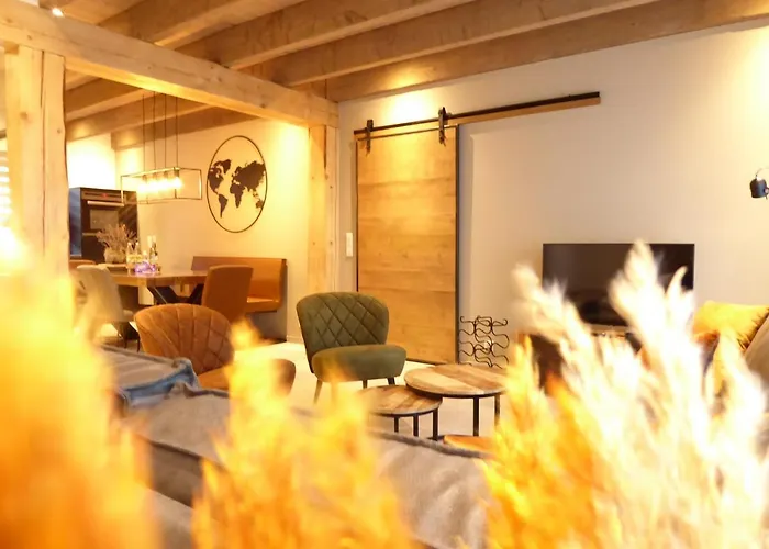 Dom wakacyjny Pearl Modern Wifi 6 Personen Near Lift *