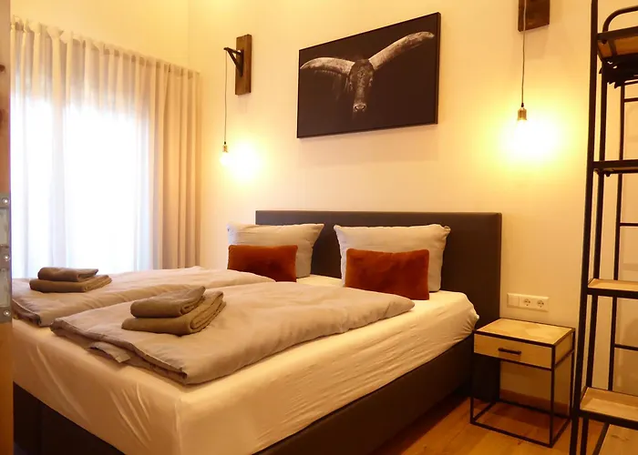 Holiday home Pearl Modern Wifi 6 Personen Near Lift