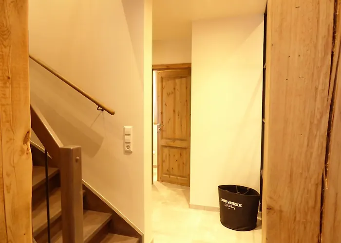 Holiday home Pearl Modern Wifi 6 Personen Near Lift