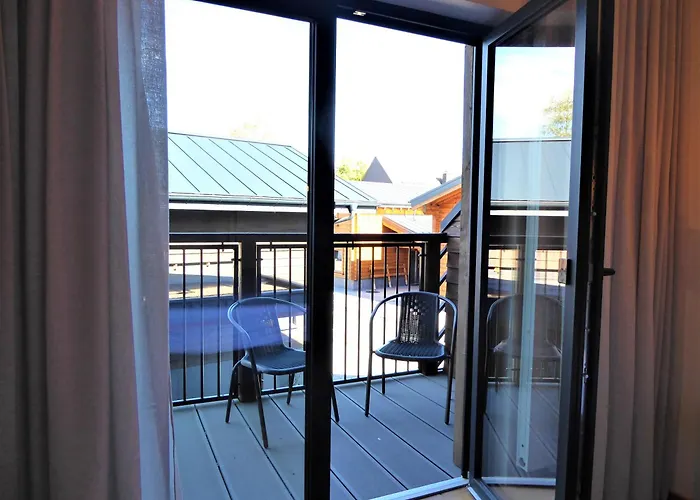 Pearl Modern Wifi 6 Personen Near Lift Holiday home Winterberg