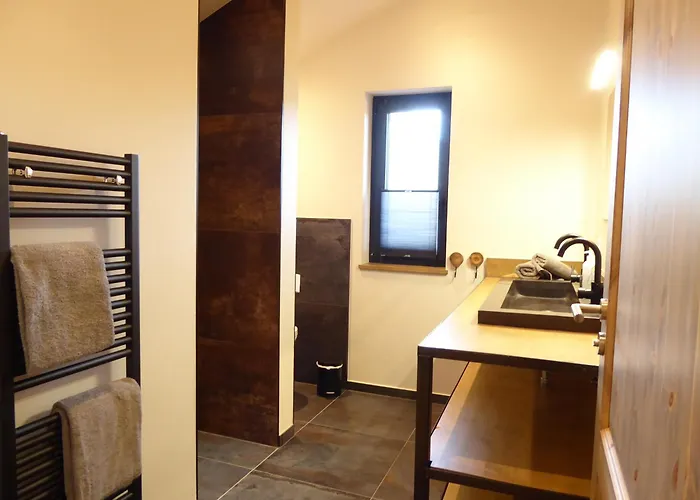 Dom wakacyjny Pearl Modern Wifi 6 Personen Near Lift *