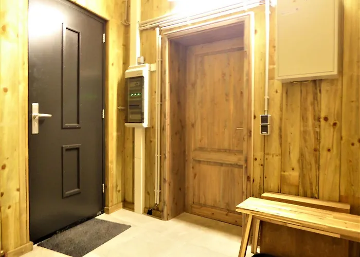 Dom wakacyjny Pearl Modern Wifi 6 Personen Near Lift Winterberg