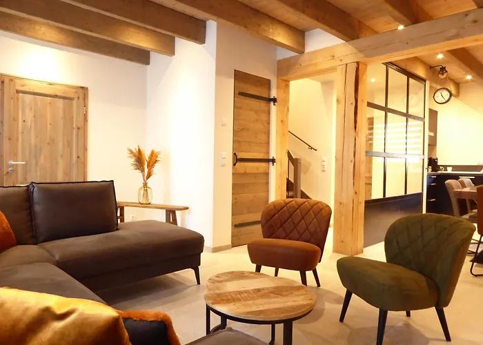 Pearl Modern Wifi 6 Personen Near Lift Dom wakacyjny Winterberg