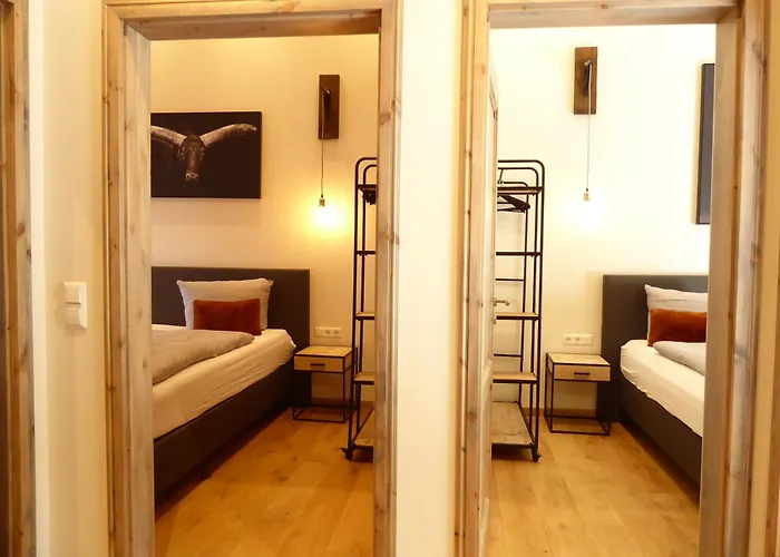 Holiday home Pearl Modern Wifi 6 Personen Near Lift *