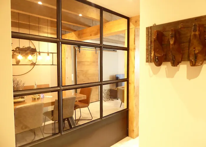 Pearl Modern Wifi 6 Personen Near Lift * Winterberg